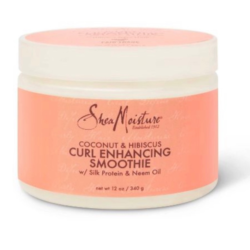 SheaMoisture Smoothie Curl Enhancing Smoothie